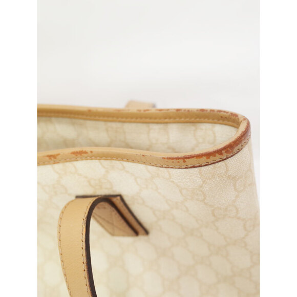 Gucci GG Plus Tote Bag - Picture 6 of 9